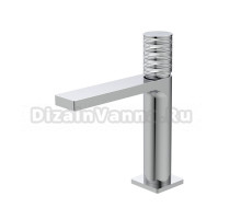 Смеситель для раковины Vincea Domus VBF-5DM01CH хром