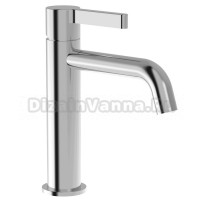 Смеситель для раковины Vincea Villa VBF-1VL1CH хром