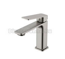 Смеситель для раковины Vincea Core VBF-4CO1BN брашированный никель