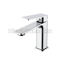 Смеситель для раковины Vincea Core VBF-4CO1CH хром