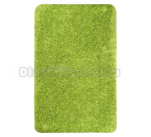 Коврик L'Cadesi Alya 261640 60х100 см, зеленый