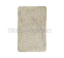 Коврик L'Cadesi Alya 261642 60х100 см, кремовый