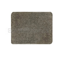 Коврик L'Cadesi Anelya 261649 50х80 см, коричневый