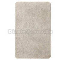 Коврик L'Cadesi Light Latex 261740 50х80 см, бежевый