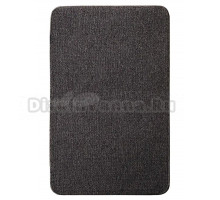 Коврик L'Cadesi Light Latex 261741 50х80 см, коричневый