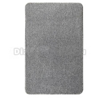 Коврик L'Cadesi Light Latex 261743 50х80 см, серый