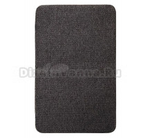 Коврик L'Cadesi Light Latex 261745 60х100 см, коричневый