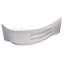 Экран BellSan Индиго 168 L