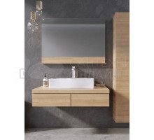 Мебель для ванной комнаты Ravak Formy SD 120 дуб