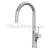 Смеситель для кухни Kohr Aodi 1LP560200CP хром