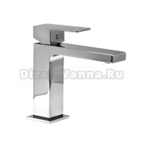 Смеситель для раковины AVS Cube 811-200-CR хром
