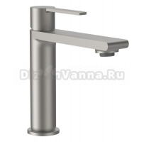 Смеситель для раковины AVS Elegant 811-400-BN брашированный никель