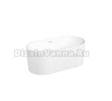 Акриловая ванна Vivia 1700x800x580, отдельностоящая, FB24