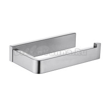 Держатель для туалетной бумаги Abber Westen AA1731SP сатин