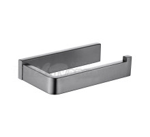 Держатель для туалетной бумаги Abber Westen AA1731NG никель