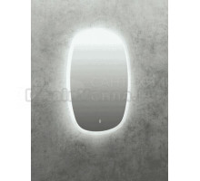 Зеркало Comforty Космея 50 сенсорное, с подсветкой