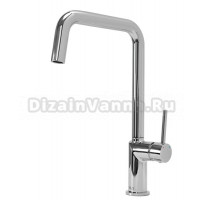 Смеситель для кухни AVS 811-190-CR хром
