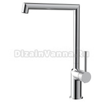 Смеситель для кухни AVS Pulse 811-090-CR хром