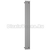 Полотенцесушитель электрический Сунержа Кантата 4.0 071-0885-1559 150x20 см, подключение справа, скрытое подключение справа, сатин, I-образный