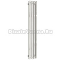 Полотенцесушитель электрический Сунержа Сатерленд 4.0 00-0854-1215 120x20 см, подключение слева, скрытое подключение слева, без покрытия, I-образный