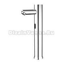 Смеситель для раковины SantiLine Photocell SL-9026 хром