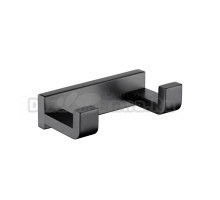 Крючок Abber Westen AA1750NG никель, на шурупах