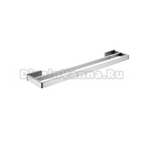 Держатель для полотенец Abber Westen AA1757SP сатин