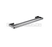 Держатель для полотенец Abber Westen AA1757NG никель