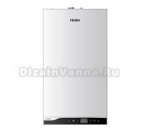 Газовый котел Haier TechLine S 1.24TW 24 кВт, с функцией Wi-Fi