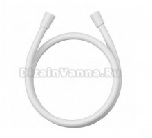 Душевой шланг Kludi Suparaflex 6107253-00 160 см, матовый белый