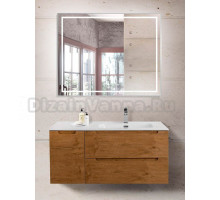 Мебель для ванной комнаты BelBagno Etna R, 100 rovere nature