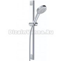 Душевой гарнитур Kludi DIVE S 6861005-00 хром