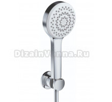 Душевой гарнитур Kludi DIVE S 6885005-00 хром