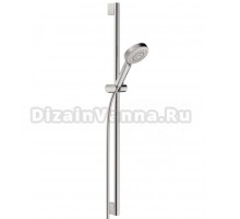 Душевой гарнитур Kludi DIVE S 6893005-00 хром