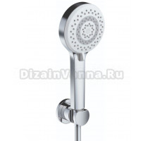 Душевой гарнитур Kludi DIVE S 6895005-00 хром