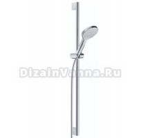 Душевой гарнитур Kludi DIVE X 6991005-00 хром
