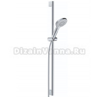 Душевой гарнитур Kludi DIVE X 6993005-00 хром