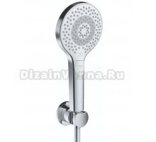 Душевой гарнитур Kludi DIVE X 6995005-00 хром