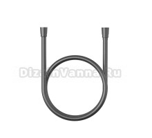 Душевой шланг Kludi Suparaflex 61071N2-00 125 см, оружейная сталь