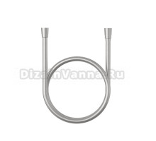 Душевой шланг Kludi Suparaflex 61071N5-00 125 см, брашированный никель