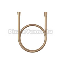 Душевой шланг Kludi Suparaflex 61072N1-00 160 см, брашированная бронза