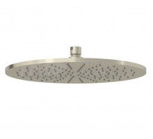 Верхний душ Kludi A-QA 64330N5-00 брашированный никель