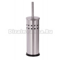 Ершик для унитаза BXG TB-8484 хром