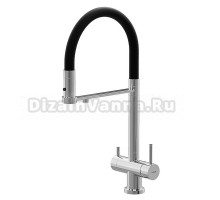 Смеситель для кухни Kohr Berga Series 1LQ280204CP-0000A хром