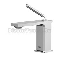 Смеситель для раковины Kohr Cool 1LN810100CP хром