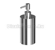 Дозатор для жидкого мыла WHITECROSS Ergo ER2246NIB настольный, никель