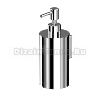 Дозатор для жидкого мыла WHITECROSS Ergo ER2244CR настенный, хром