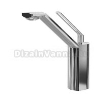 Смеситель для раковины Kohr Du Ruo 1LN780102CP хром