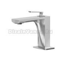 Смеситель для раковины Kohr Noan 1LN170100CP-0000A хром