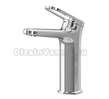 Смеситель для раковины Kohr Sun 1LN130100CP-0000A хром